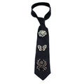 Silver Dream Tie