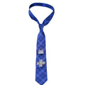 Something Blue Tie