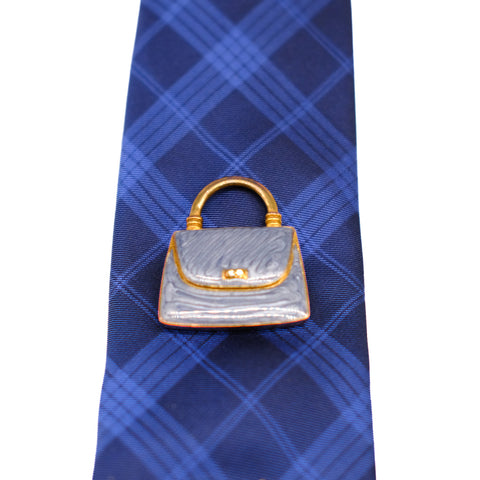 Something Blue Tie