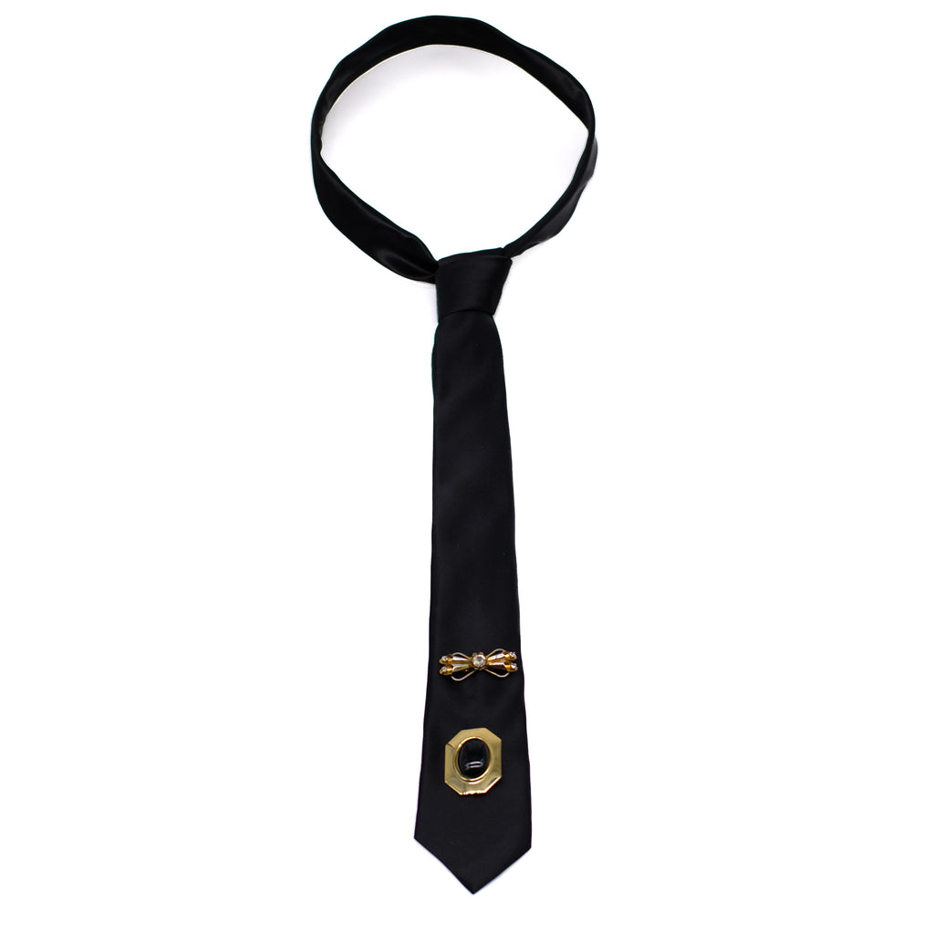 Dress Code Tie