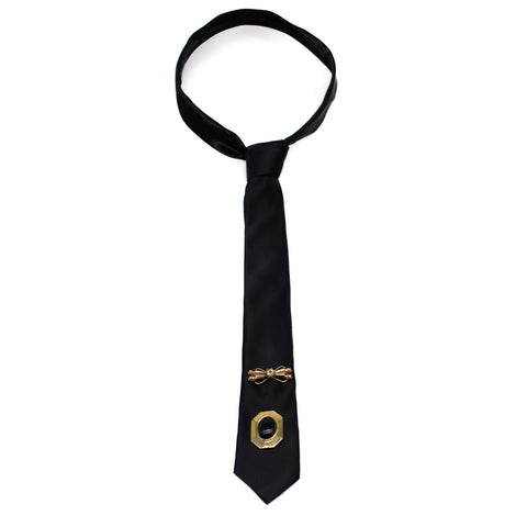 Dress Code Tie