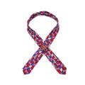 Mini Geometry Cubist Tie
