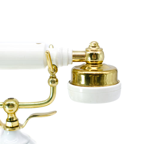 Vintage French Rotary Phone