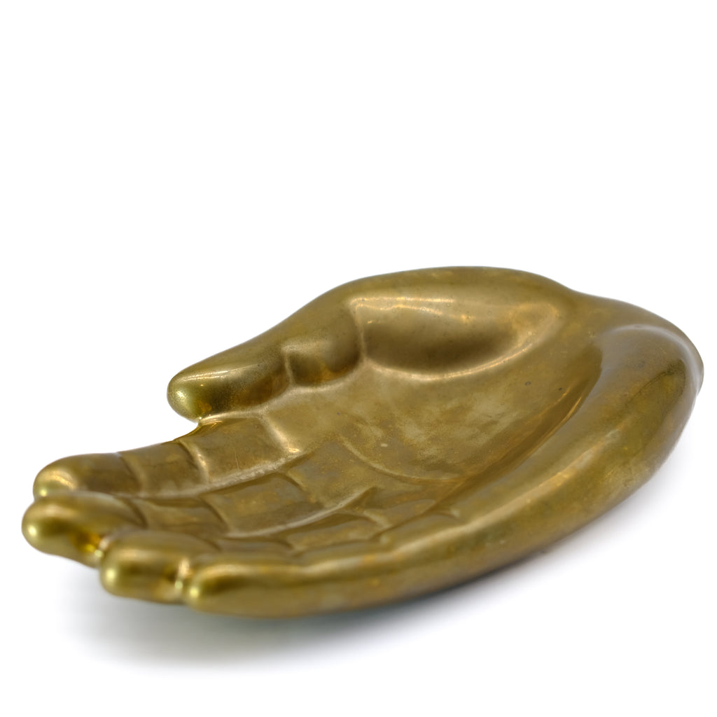 Hand of Buddha