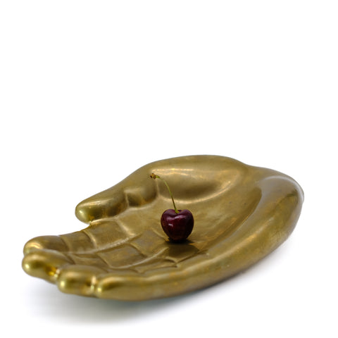 Hand of Buddha