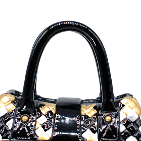 Vintage Cookie Jar Purse