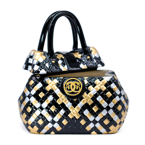 Vintage Cookie Jar Purse