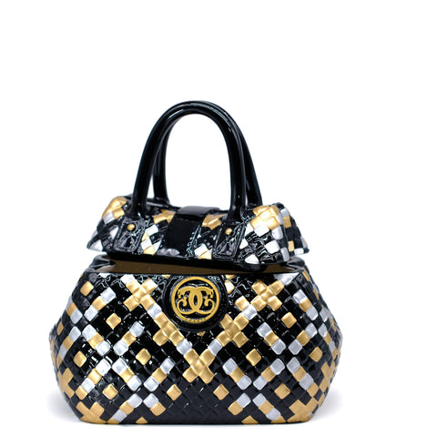 Vintage Cookie Jar Purse