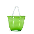 Apple Vase