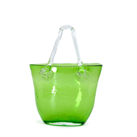 Apple Vase
