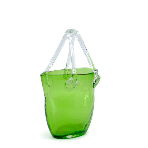 Apple Vase