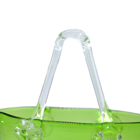 Apple Vase