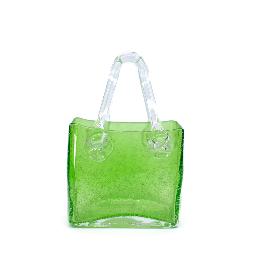 Mini Apple Vase