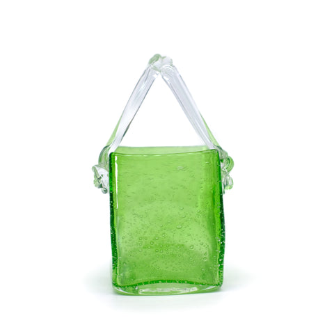 Mini Apple Vase
