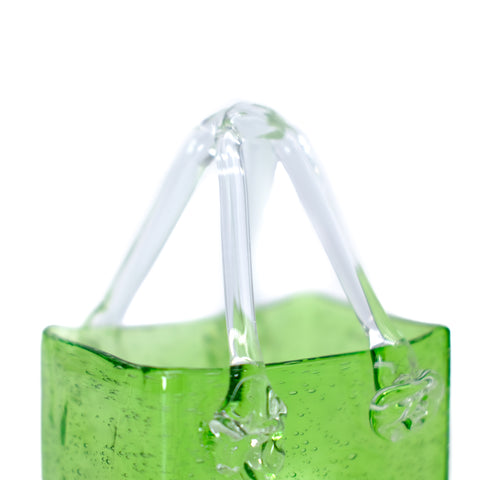 Mini Apple Vase