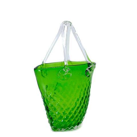 Apple II Vase