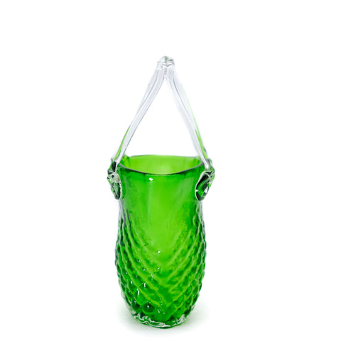 Apple II Vase