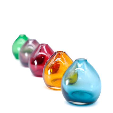 Colorful Quintet