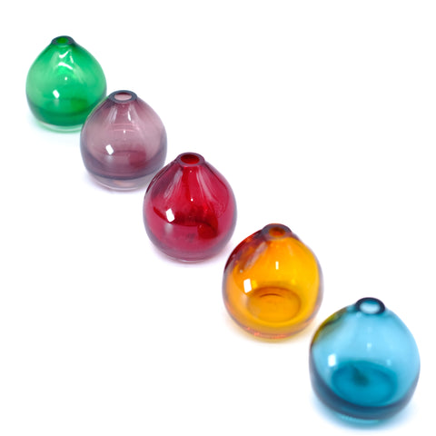 Colorful Quintet