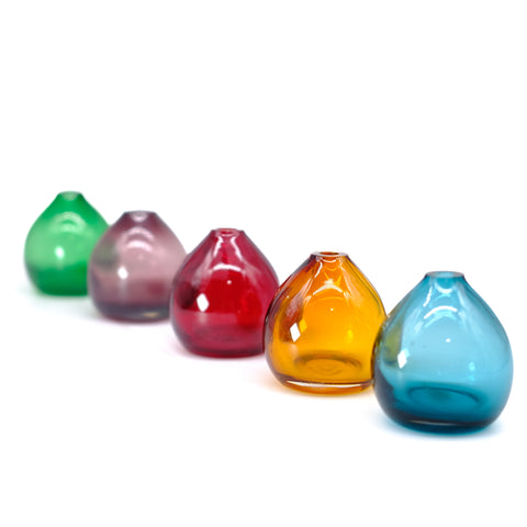 Colorful Quintet