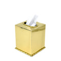 Brass Kleenex Cover