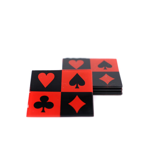 Casino Coasters