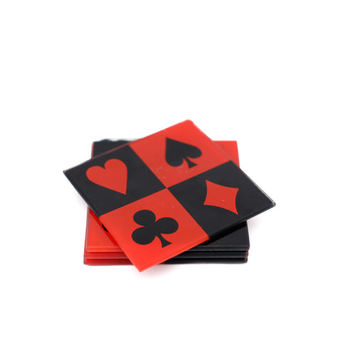 Casino Coasters