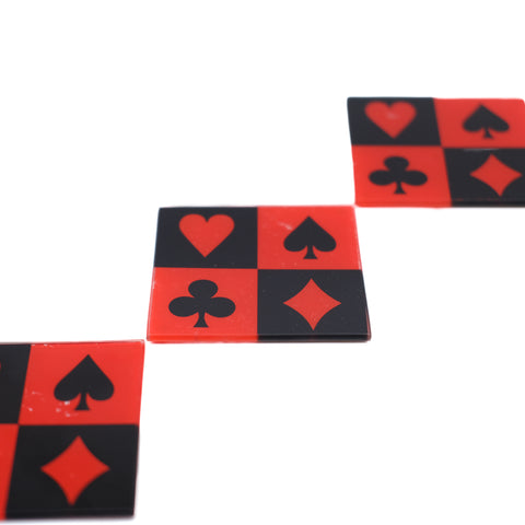 Casino Coasters