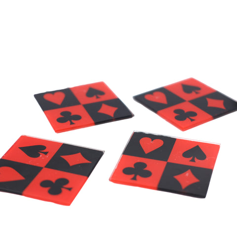 Casino Coasters