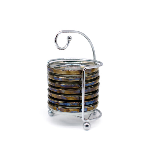 Silver Set I