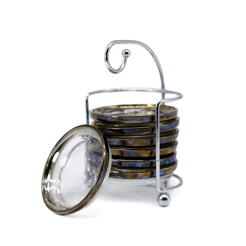 Silver Set I