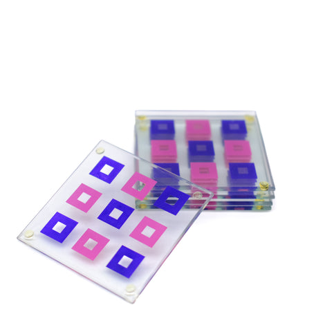 Solid Squares
