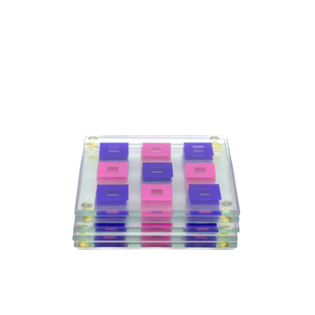 Solid Squares