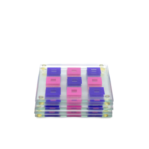 Solid Squares