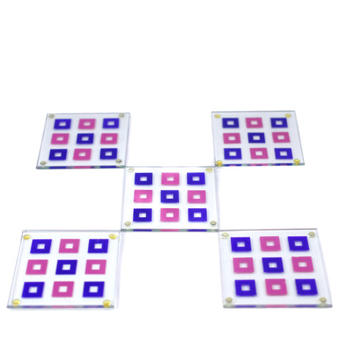 Solid Squares