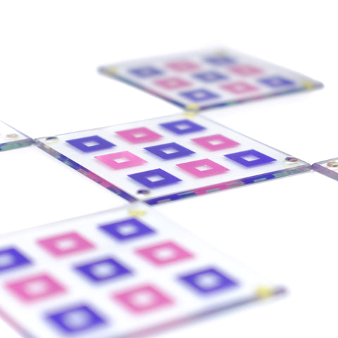 Solid Squares