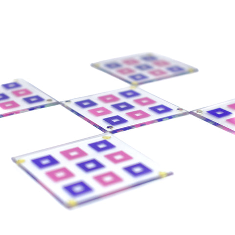 Solid Squares