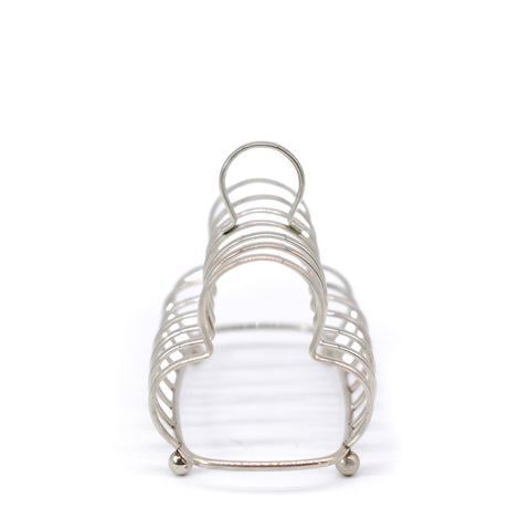 Trefoil Rack