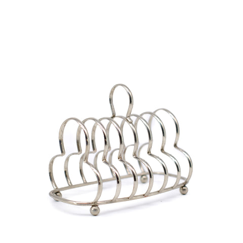 Trefoil Rack