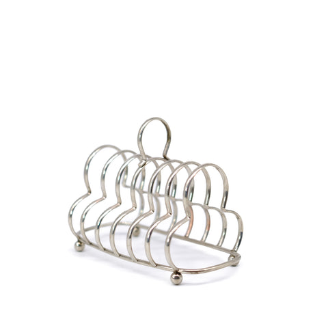 Trefoil Rack