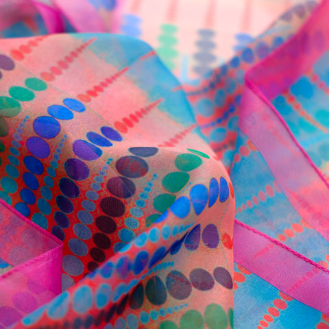 Pink Illusion