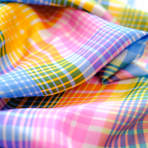 Hue Lines