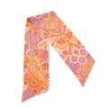 Mandarin Floral