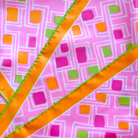 Pink Diamonds