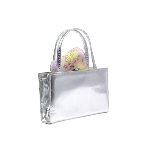 Metallic Evening Bag II