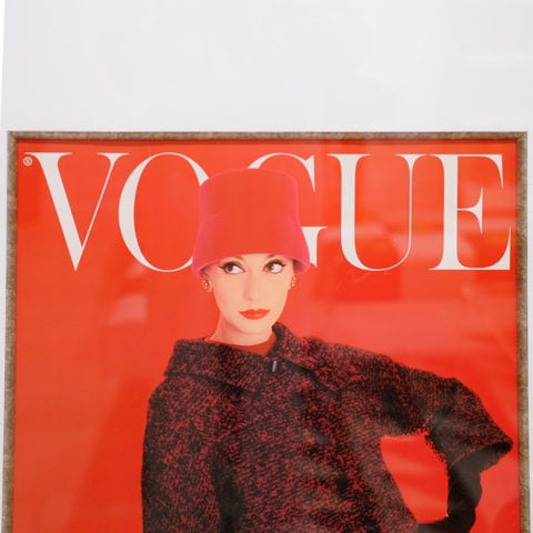 Red Vogue