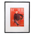 Red Vogue
