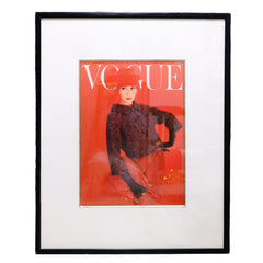 Red Vogue