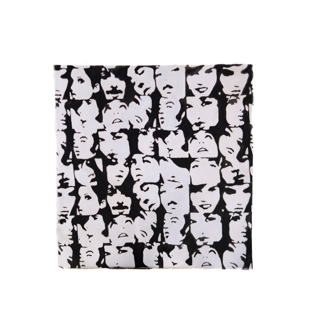 Faces