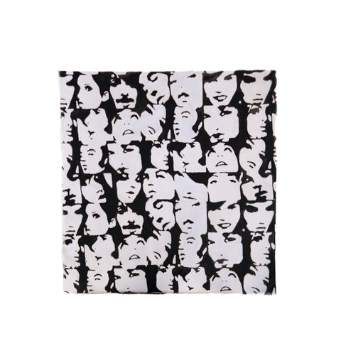Faces